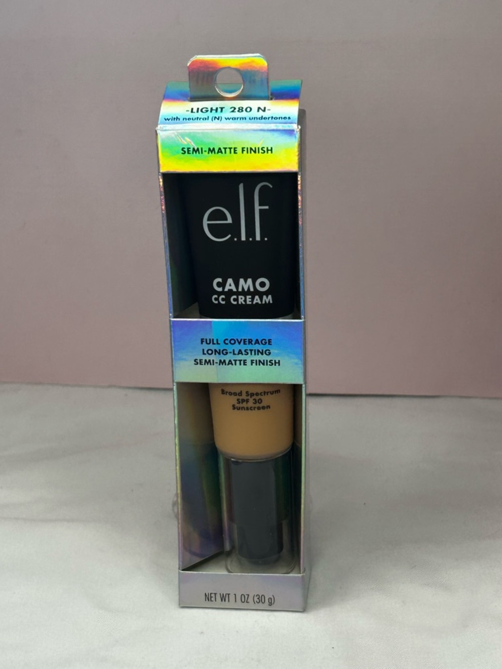Elf Foundation